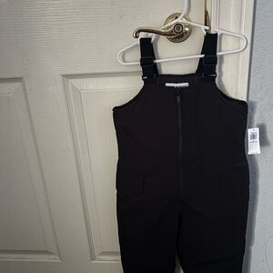 Old Navy 3T Snow/Ski Bib NWT